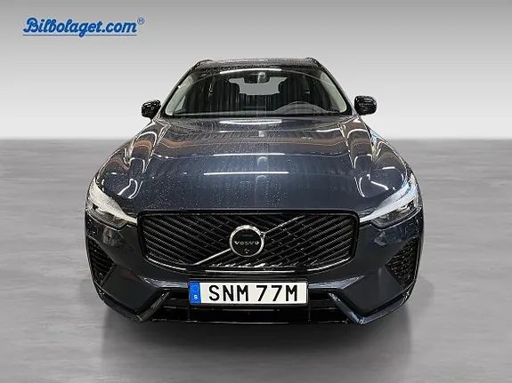 Volvo Xc60 2026 photo 3
