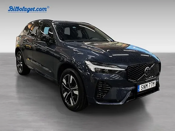 Volvo Xc60 2026 photo 4