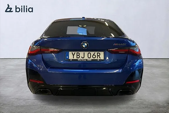 BMW M440I 2024 photo 4