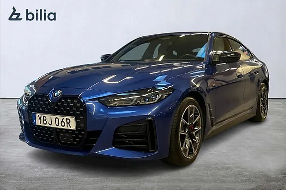 BMW M440I