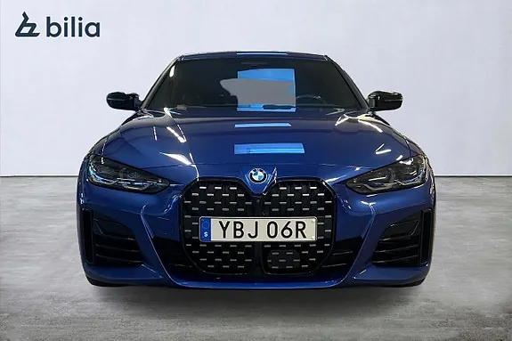 BMW M440I 2024 photo 5
