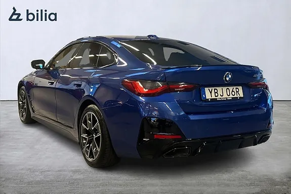 BMW M440I 2024 photo 2