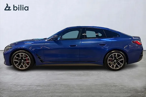 BMW M440I 2024 photo 3