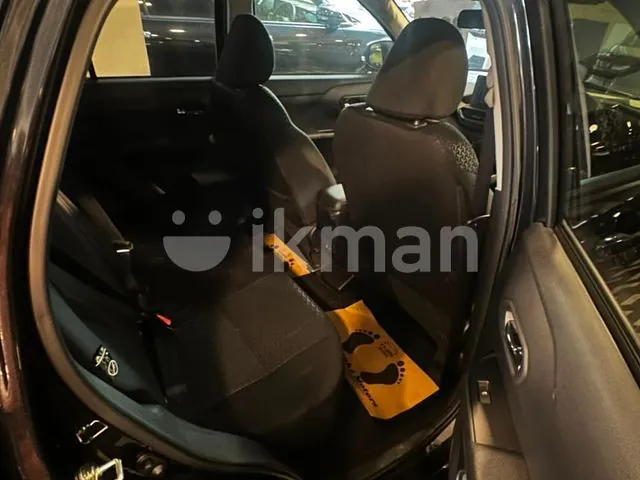 Toyota Raize 2024 photo 4