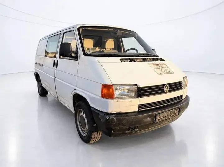 Volkswagen T4
