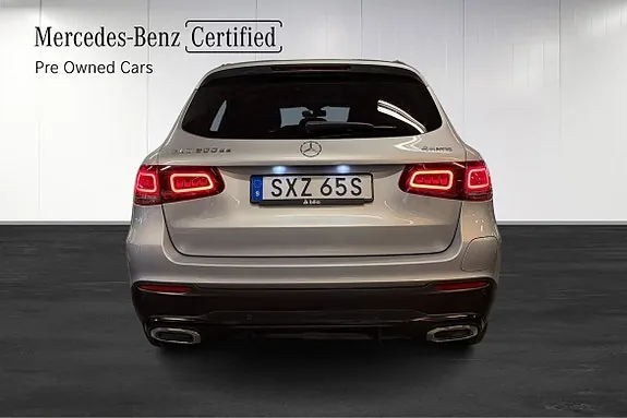Mercedes-Benz Glc300 De 2022 photo 5