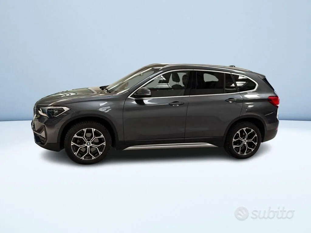 BMW X1 2022 photo 5