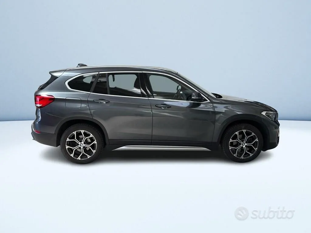 BMW X1 2022 photo 4