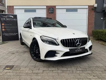 Mercedes-Benz C43 Amg 2019 photo 3