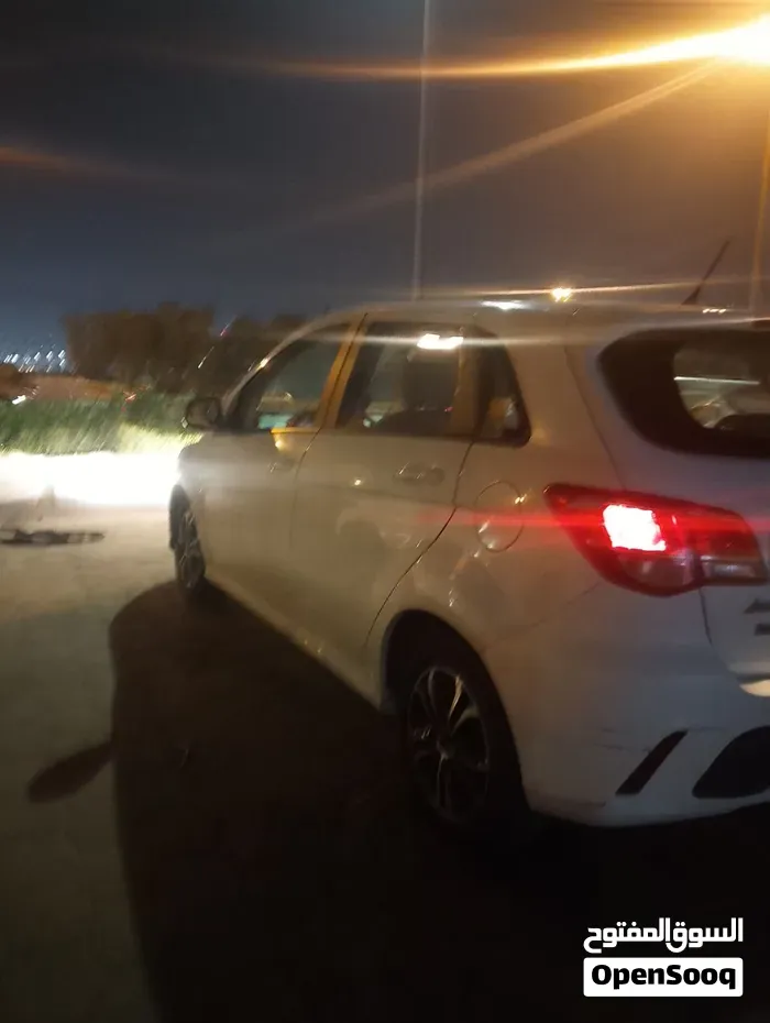 BAIC Other 2021 photo 3