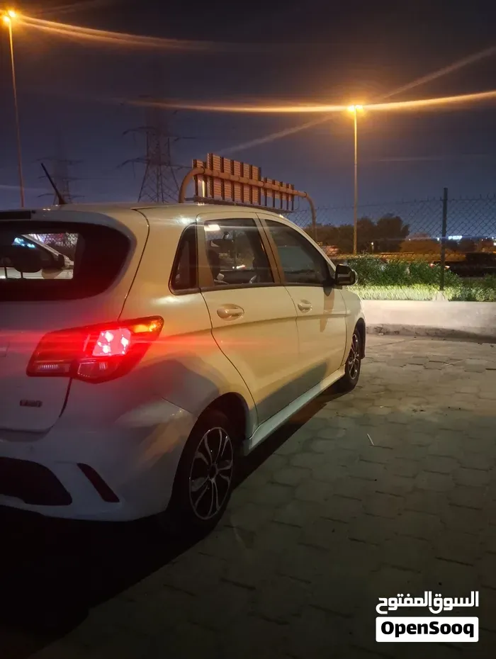 BAIC Other 2021 photo 4