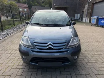 Citroen C3 2008 photo 3