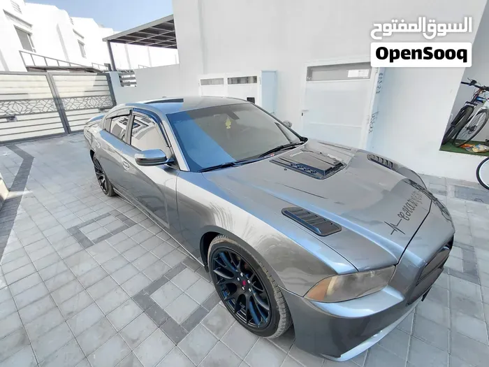 Dodge Charger