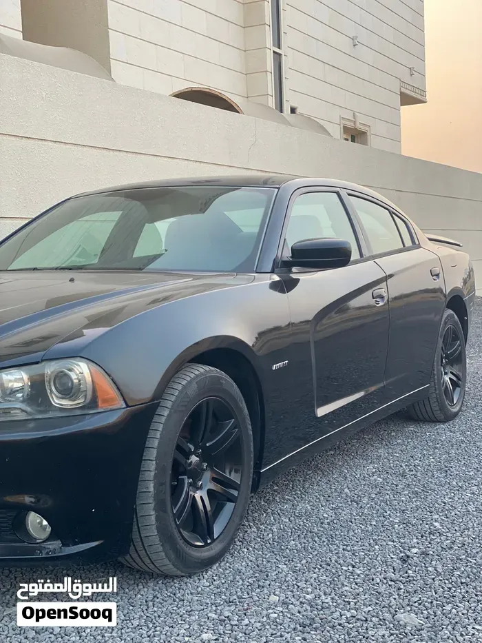 Dodge Charger 2012 photo 5