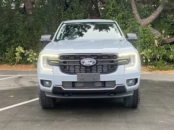 Ford Ranger 2026 photo 3