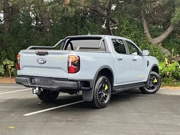 Ford Ranger 2026 photo 5