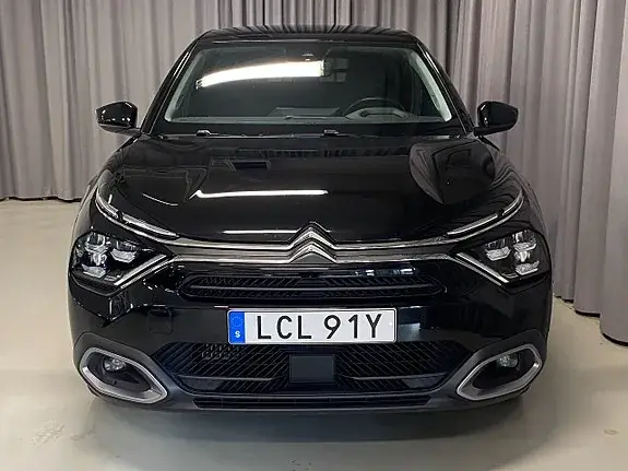 Citroen C4 2023 photo 4