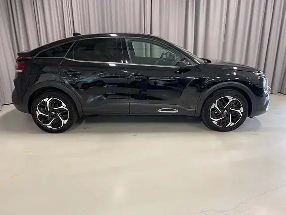 Citroen C4 2023 photo 3