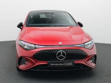 Mercedes-Benz Cla 2025 photo 3