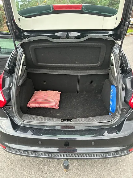 Ford Focus 2012 photo 4