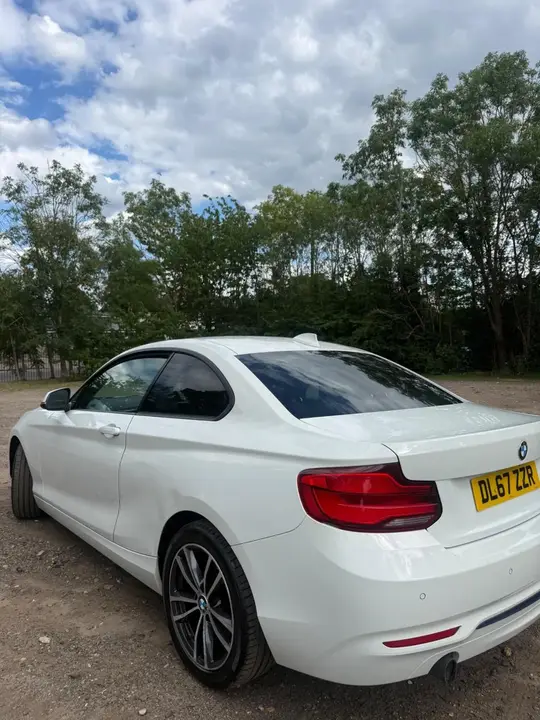 BMW 2 Series 2017 photo 5