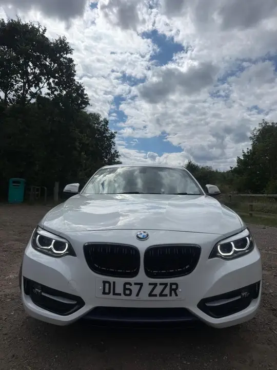 BMW 2 Series 2017 photo 4