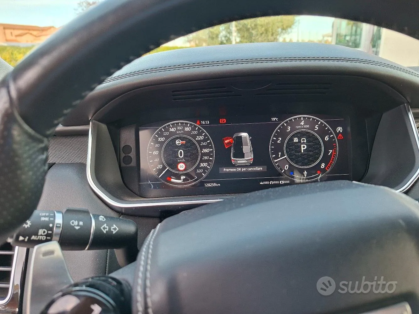 Land Rover Range Rover Sport 2020 photo 4