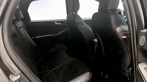 Ford Kuga 2021 photo 5