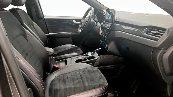 Ford Kuga 2021 photo 3