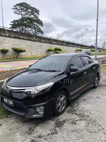 Toyota Vios