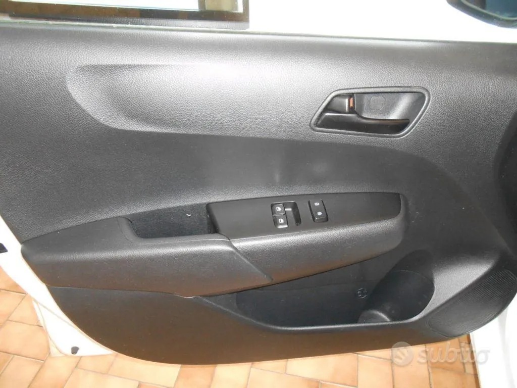 Kia Picanto 2019 photo 5