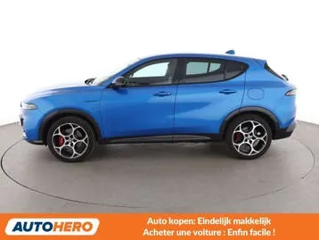 Alfa Romeo Tonale 2023 photo 3