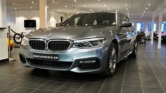 BMW 530I
