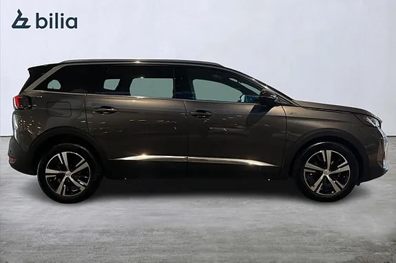 Peugeot 5008 2024 photo 5