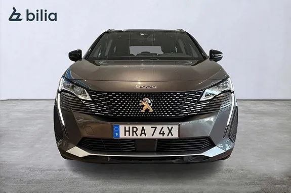 Peugeot 5008 2024 photo 3