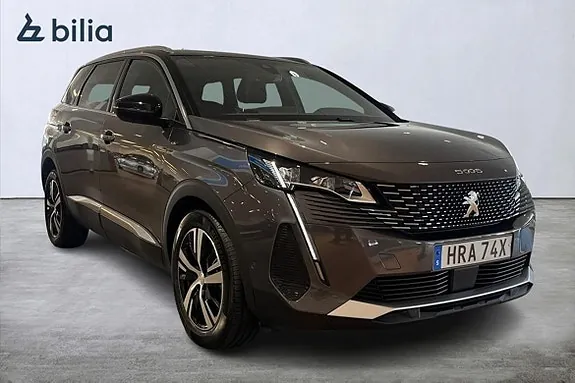Peugeot 5008 2024 photo 4