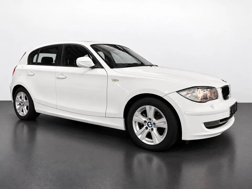 BMW 118I