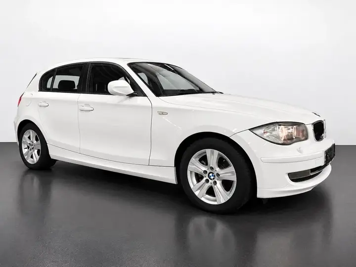 BMW 118I