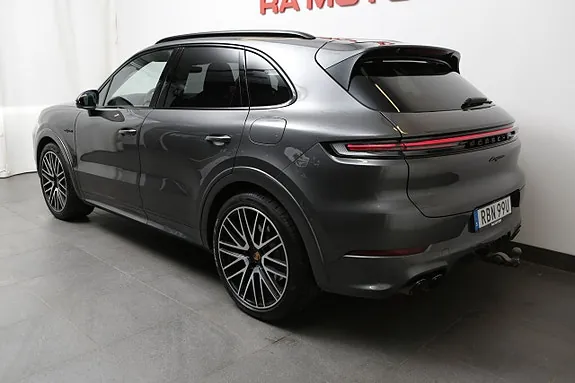 Porsche Cayenne 2025 photo 4