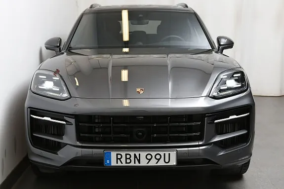 Porsche Cayenne 2025 photo 5