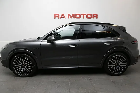 Porsche Cayenne 2025 photo 3