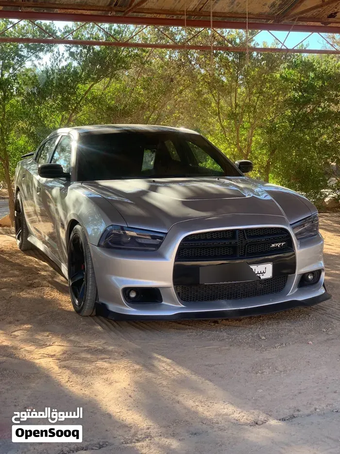 Dodge Charger 2012 photo 3