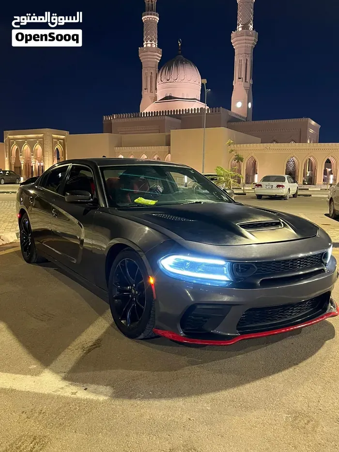 Dodge Charger 2012 photo 5