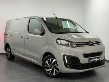 Citroen Jumpy