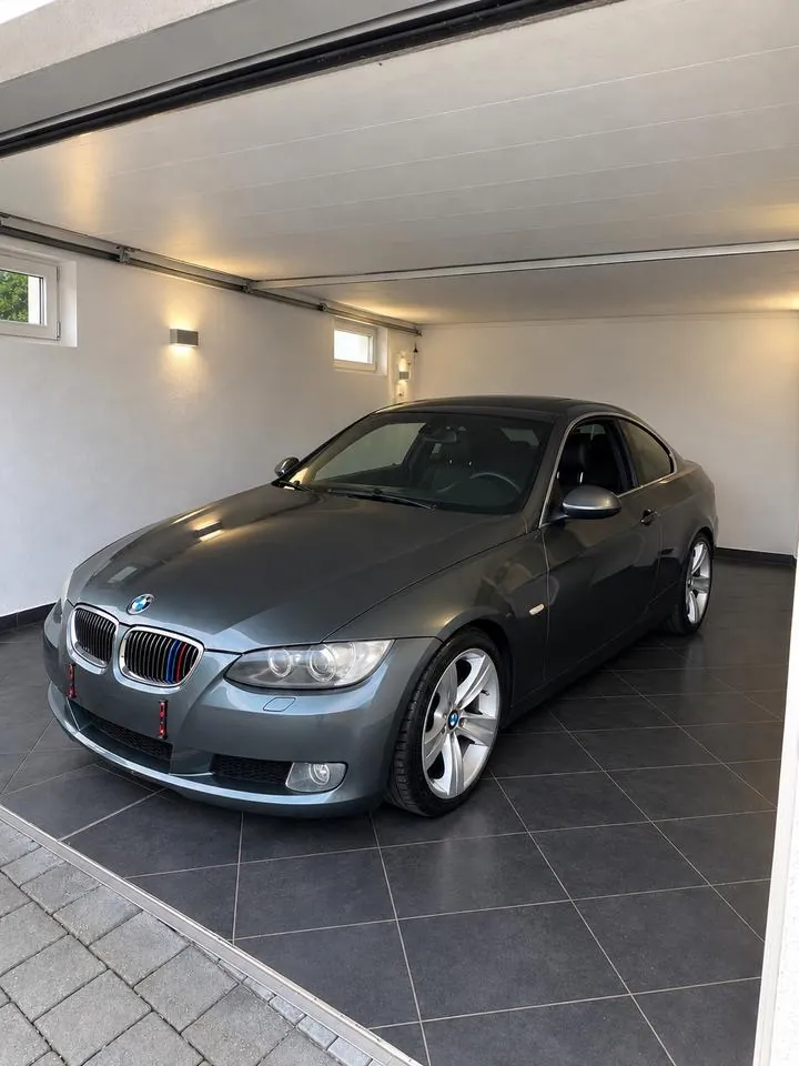 BMW 325I Coupé