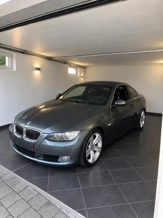 BMW 325I Coupé