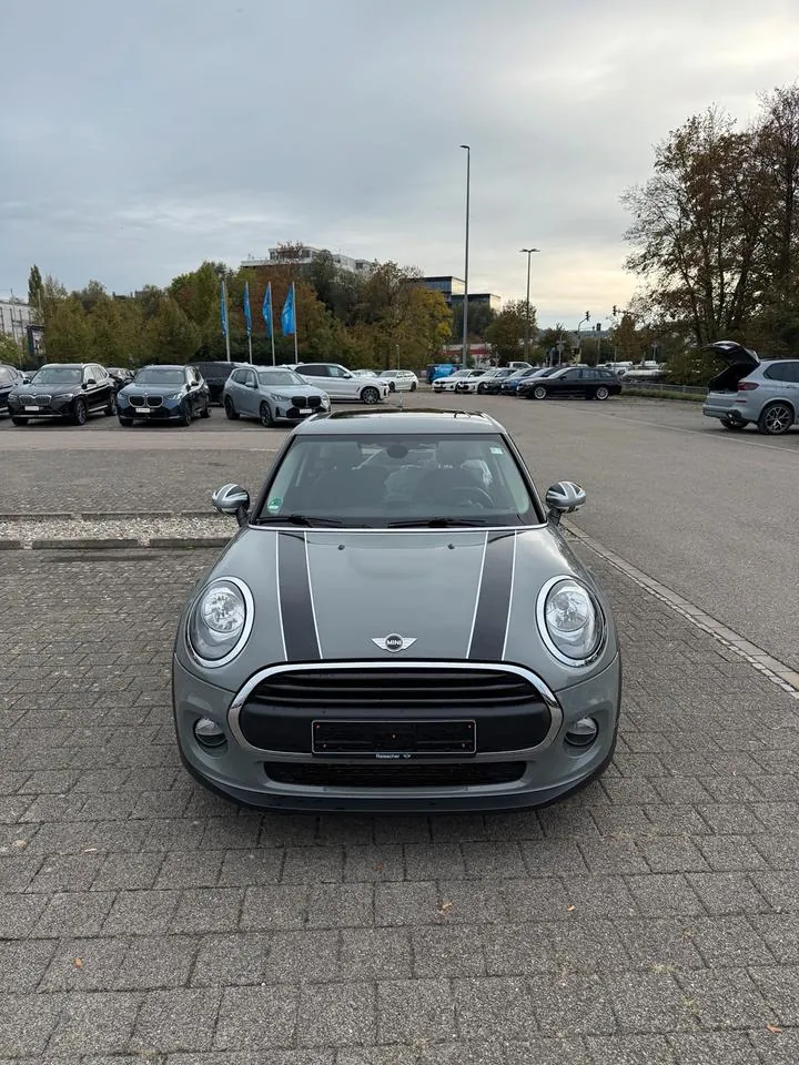 Mini One
