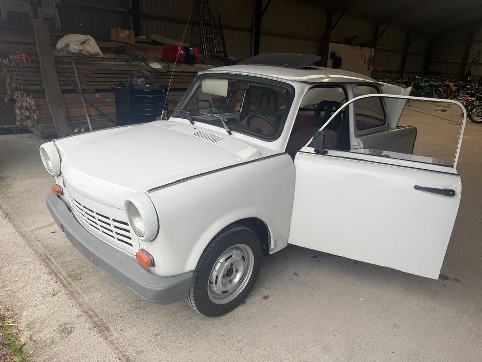 Trabant Trabant 1.1 N