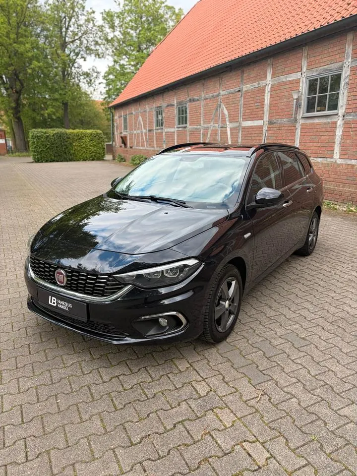 Fiat Tipo Kombi