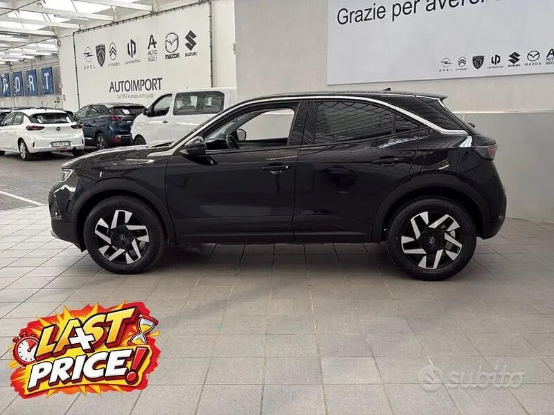 Opel Mokka 2023 photo 3